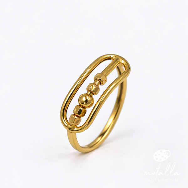 تصویر از مینیمال گوی کد 9351