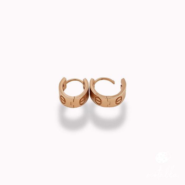 خرید آنلاین انواع گوشواره طلا زنانه و دخترانه گوشواره رزگلد گوشواره طلا کارتیه خرید جدیدترین مدل های گوشواره طلا حلقه ای آویز کلیپسی عصایی محکم و با دوام شیک و ظریف سبک و ارزان طلای کم اجرت مجموعه طلا جواهرات و سکه مطلا