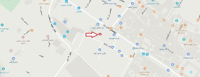 طلای قربانی